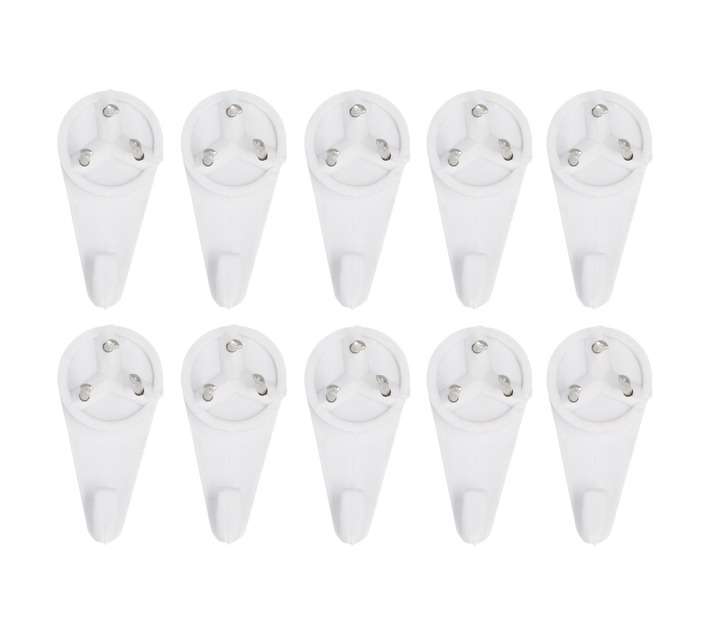 Dejay Picture Mount 3 Pin Assorted