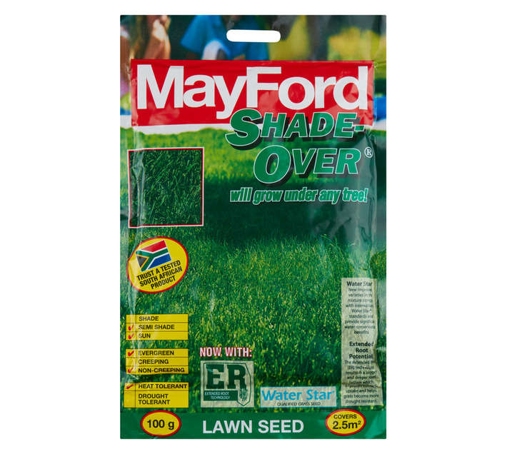 Mayford Top Up Coarse (100g)