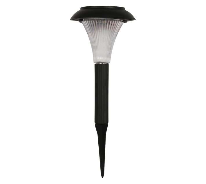 Eurolux 105 LED Solar Fairy Light - Multicoloured