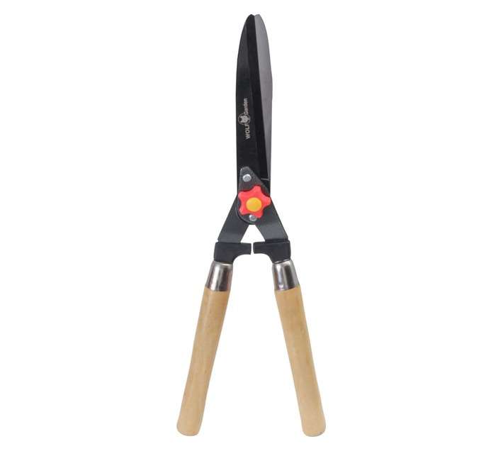 Wolf Straight Blade Hedge Shear 1645-300031