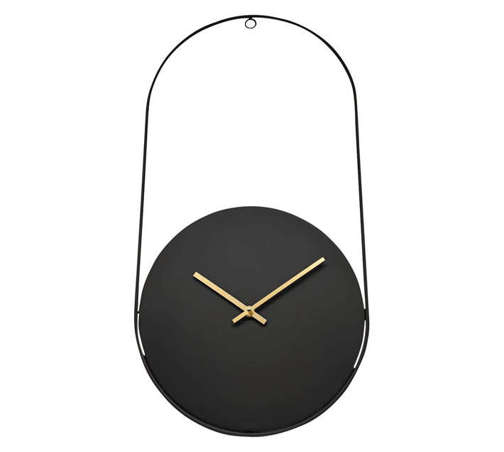 Design House Metro Clock (300 x 600mm)