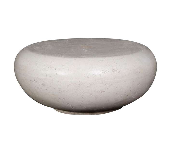 Coffee Table Set - White