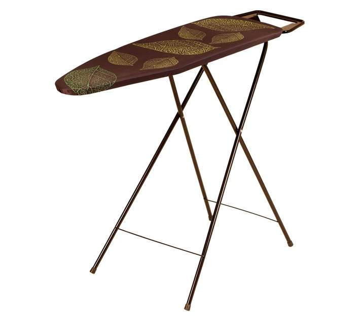 Clean Day Delux Ironing Board (1170 x 300 x 800mm)