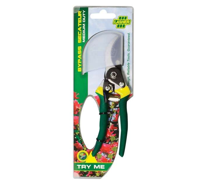 Lasher MD Bypass Secateur FG 02139