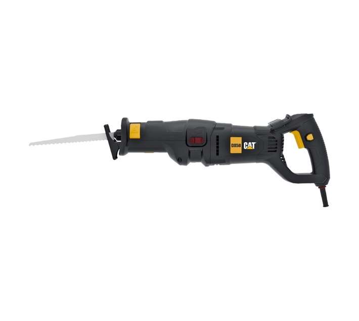 CAT Reciprocating Saw 1200W DX58