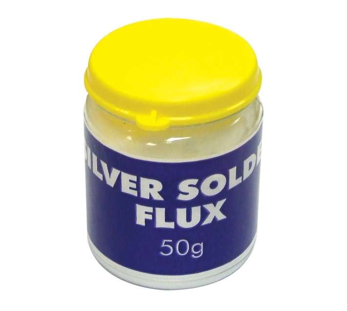 Tradeweld Brazing Flux Aluminium (50g)