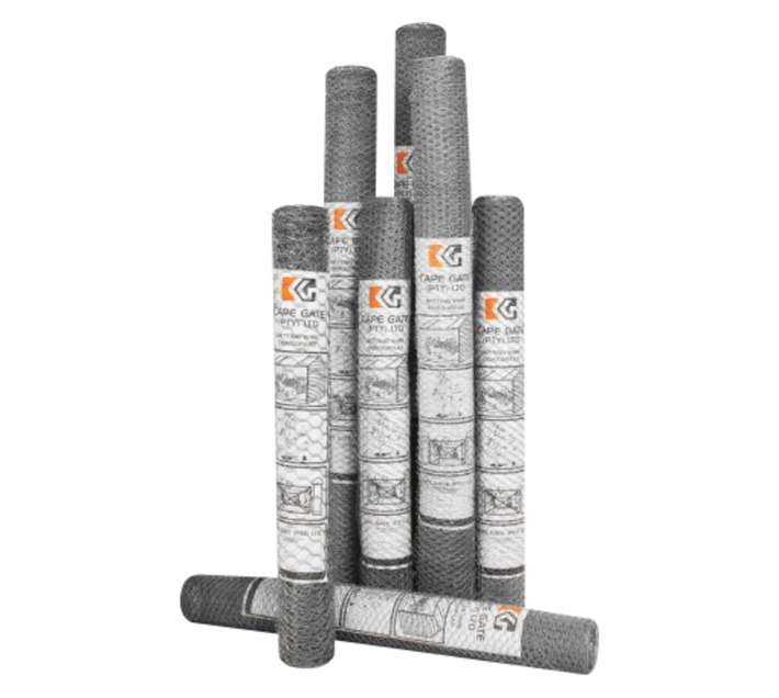 Cape Gate Fence Net Wire (1.2 x 13 x 710mm) (Per Meter)