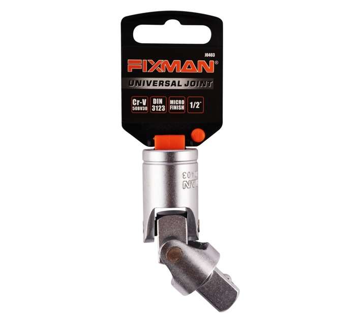 FIXMAN UNIVERSAL JOINT 1/2 DRV