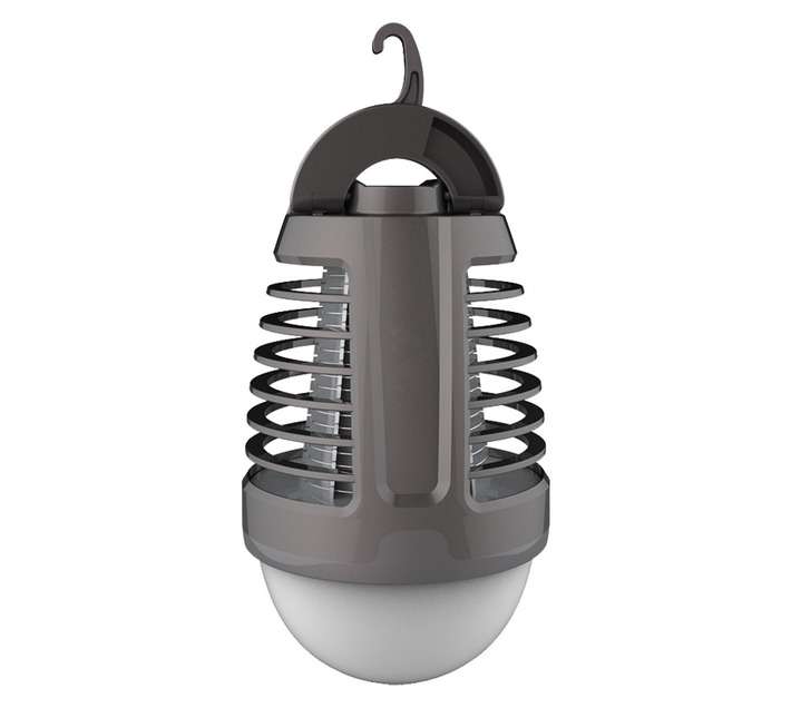 Light Worx 360 Degree Insect Zapper with Light