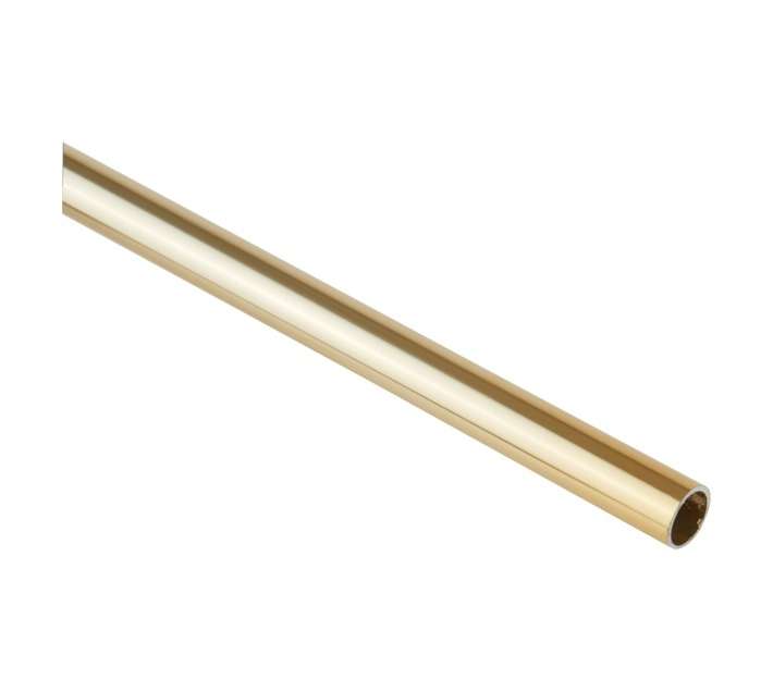 Brass Pole (16 x 1500mm)