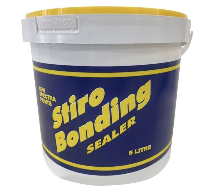 Unbranded Stiro Bonding Sealer (5L)