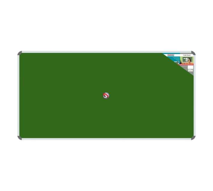 Parrot Products BD2769 Magnetic Chalk Board (1800 x 900mm)