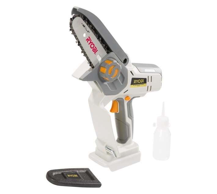 Ryobi Cordless Chainsaw 18V XCS-100