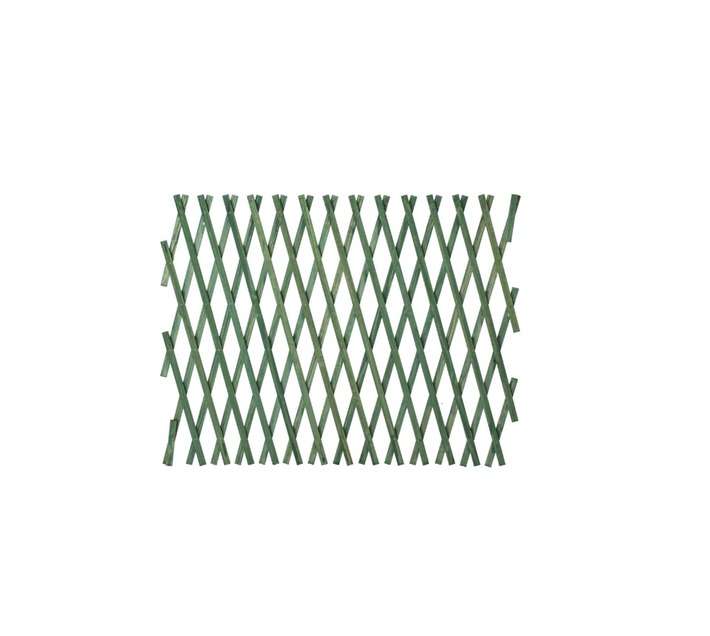 First Dutch Expanding Trellis - Green 60 (2500 x 500mm)