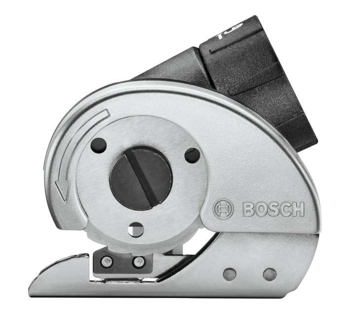 Bosch Cutter Adapter For Ixo 4 and 5
