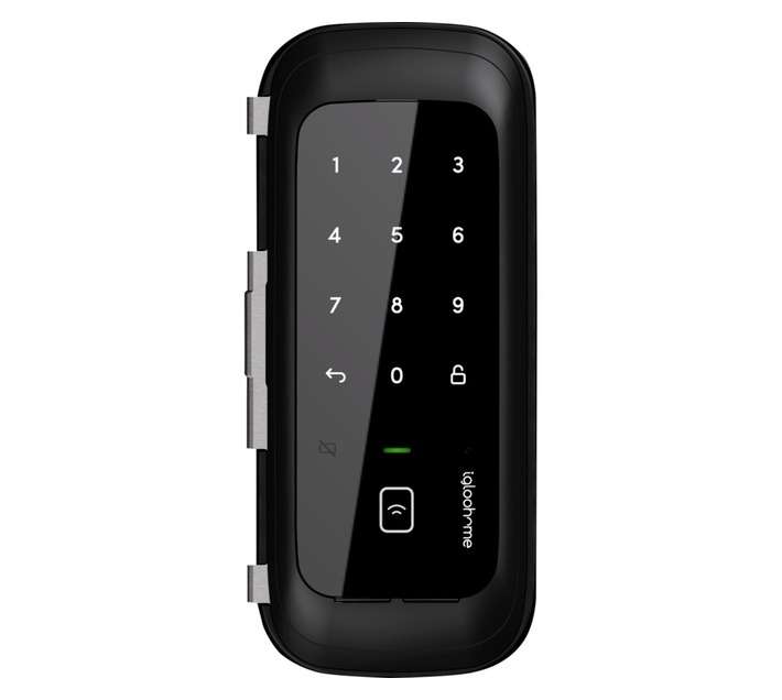 Igloohome Glass Door Lock