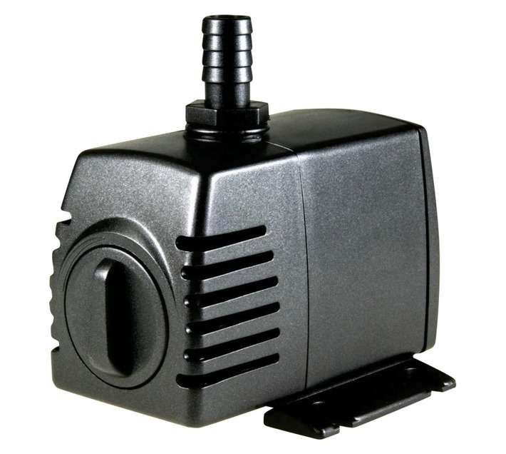 Waterfall Pumps 2400 2 Flow Core Inline/Submersible Pump