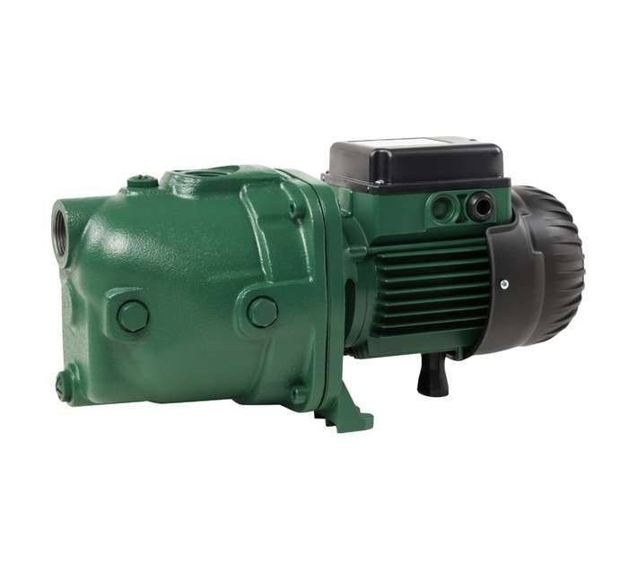 Centrifugal Water Pump (0.75KW)