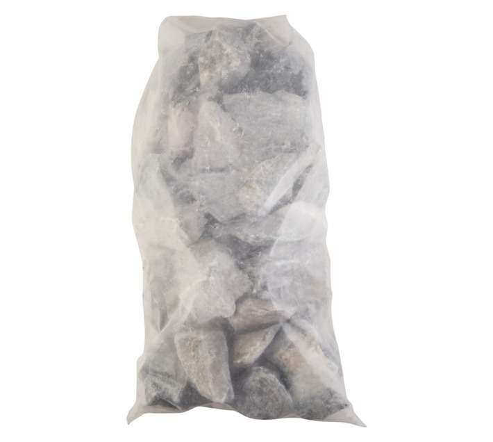 Large Pebbles - Zebra Dump (14kg)