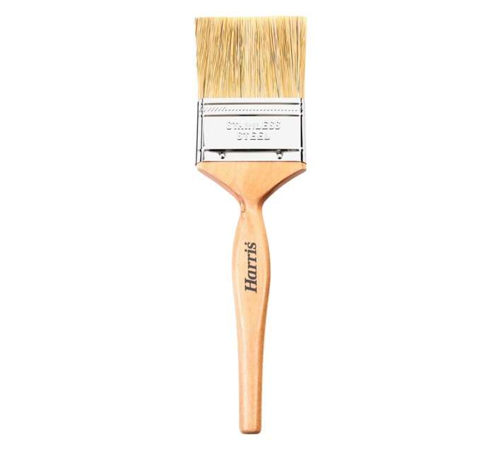 Harris Essentials Paint Brush - White (63mm)