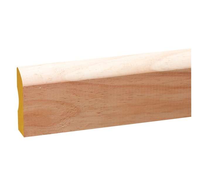 COL Timbers Standard Hardwood Skirting (3600 x 67 x 13mm)