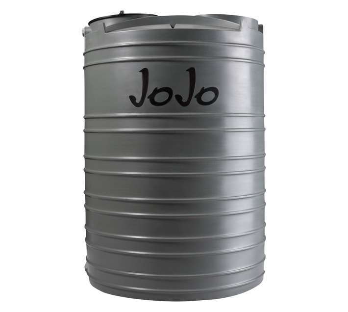JoJo Vertical Water Tank - Stormy Sky (1800L)