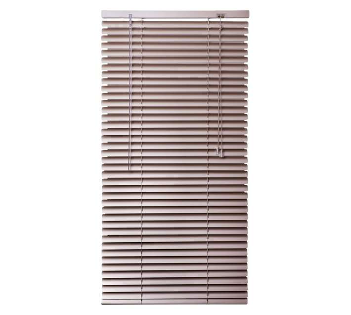 Design House Venetian Blinds - Champagne (900 x 1600mm)
