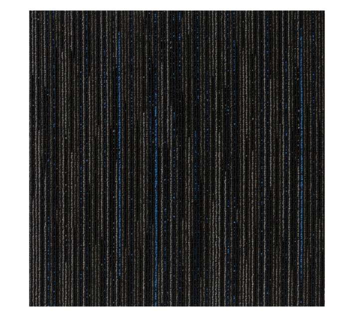Belgotex Fringe Carpet Plank Tiles (1000 x 250mm)
