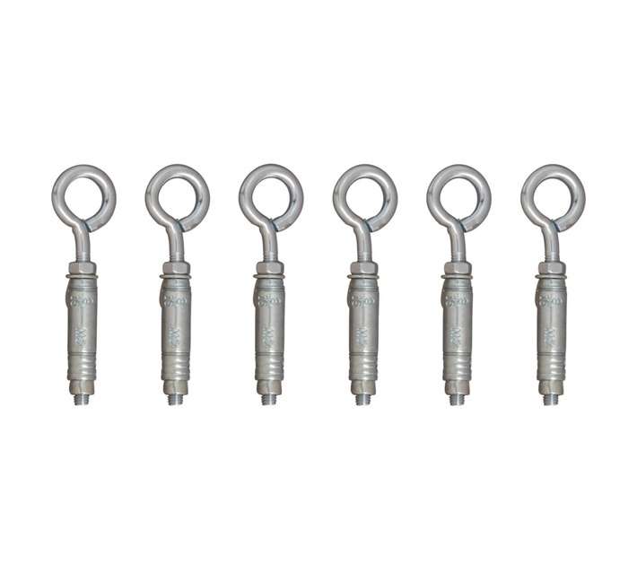 IKA 5mm Expansion Eye (6 Pack)