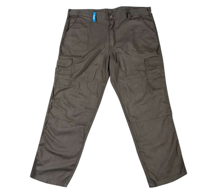 Cargo J54 Function Trouser - Olive (Size 36)