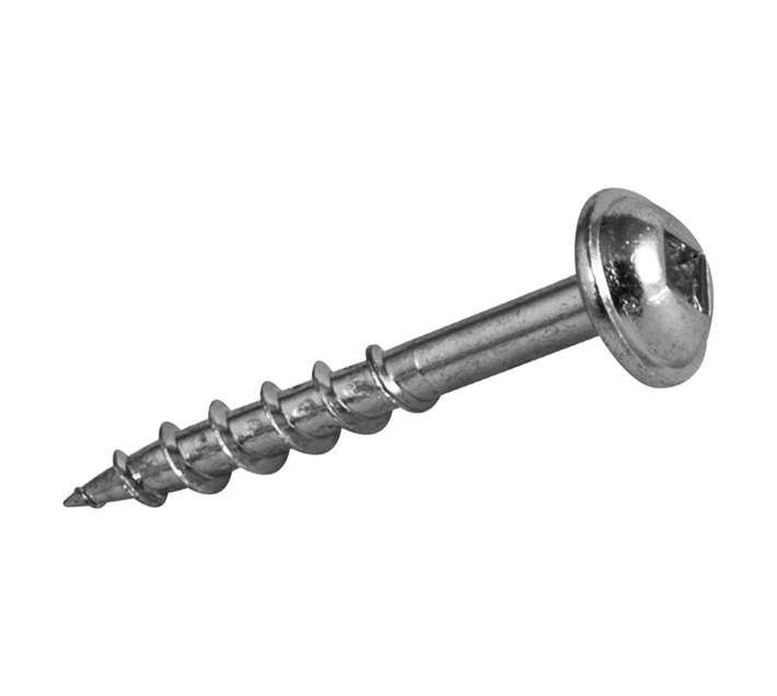 Kreg 32mm Coarse Maxi-Loc Pocket Hole Screws #No8