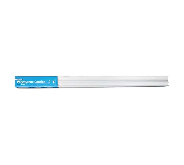 Gyproc 8 x Profile 7 Cornices - White (2000mm)