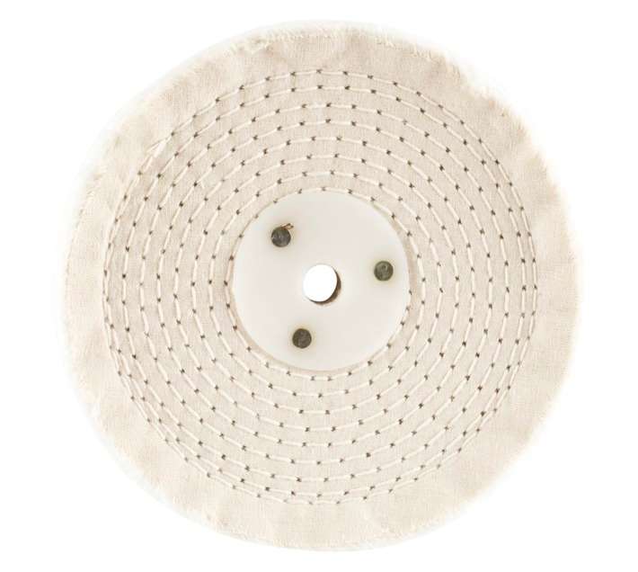 Tork Craft Thick Buff Section - White (150 x 3 x 30mm)