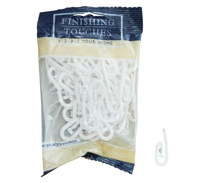R6 Acetyl Hooks 80 Pack