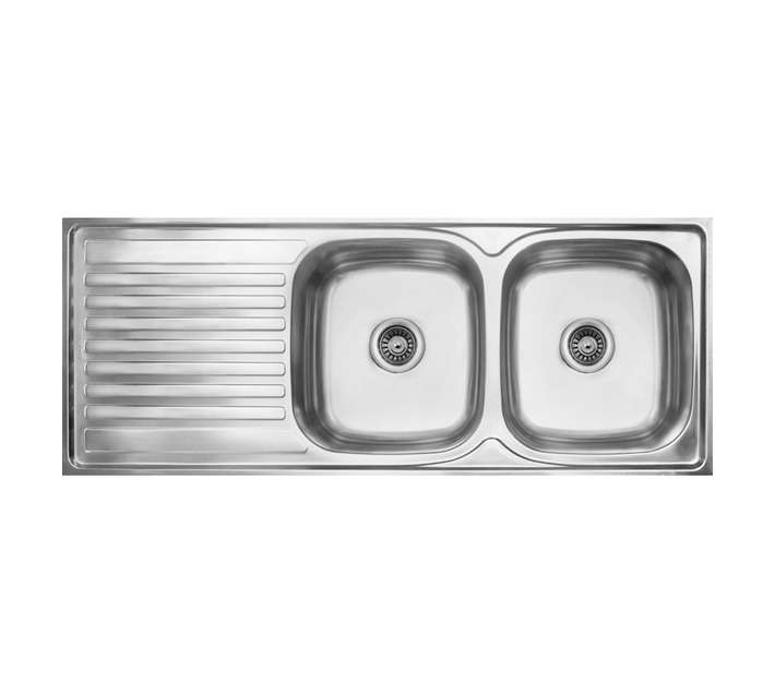 Cam Africa Drop In 1200 x 480 DEB incl 90mm