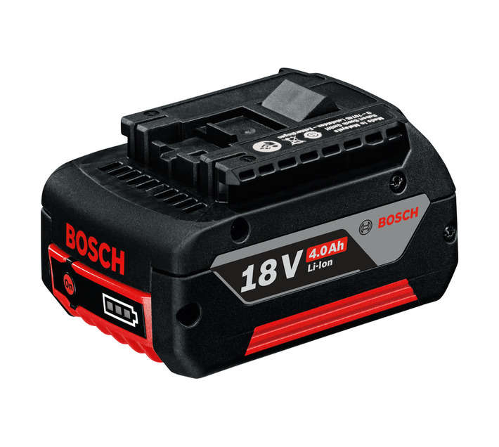 Bosch Battery Lithium-ion 18V (1600Z00038)