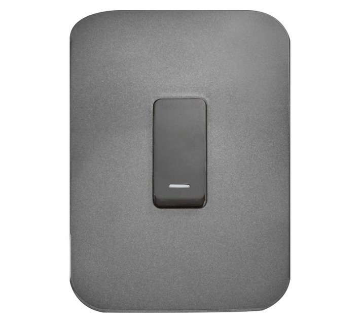 Veti Switch 1-Lever - Black/Gm