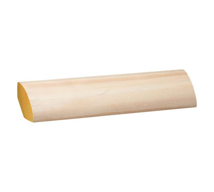 COL Timbers Pine Quadrant Value Pack - Untreated (16 x 16 x 3000mm)