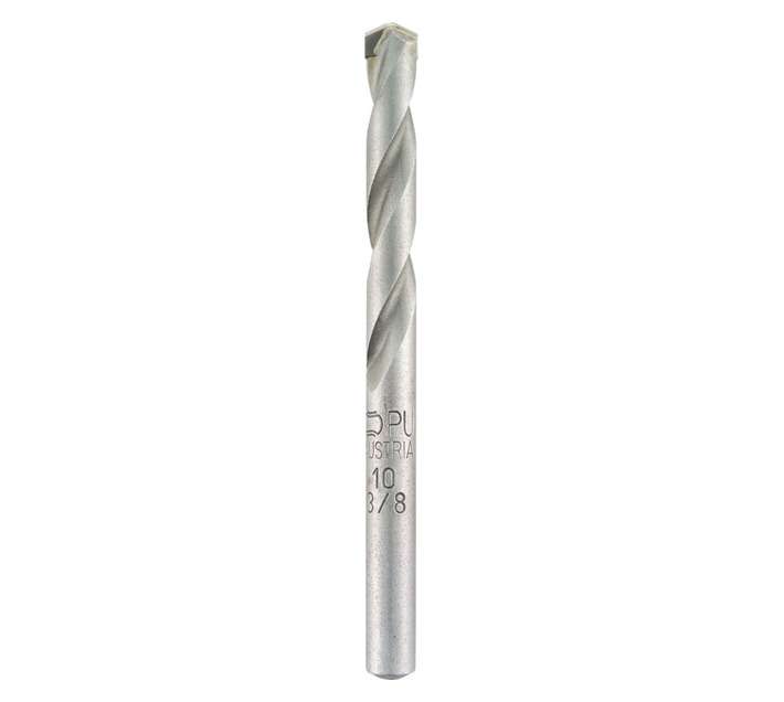 Alpen Long Life Masonry Drill Bit (150 x 6.5mm)