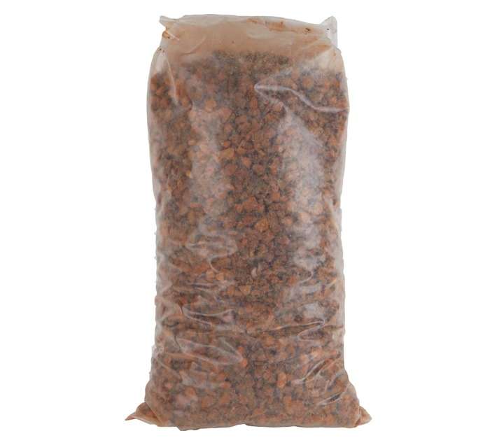 Pebble City Crushed Pubble - Table Mountain