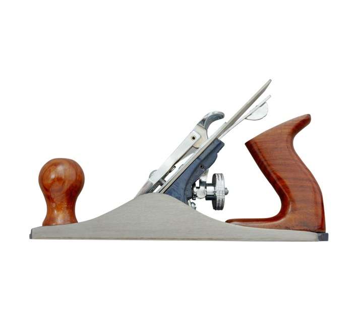 Topline Smoothing Planer TP4604