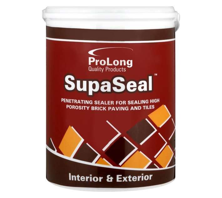 Prolong Supa Seal (5L)
