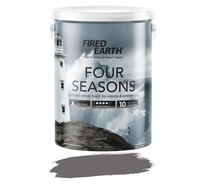 Fired Earth Four Seasons - Fall (5L)