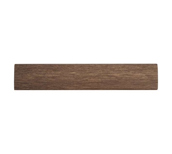 Trento T-Piece Transition Cover - Java Oak (2400 x 45 x 10.5mm)