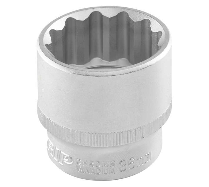 Grip GAS236 Socket (36mm)