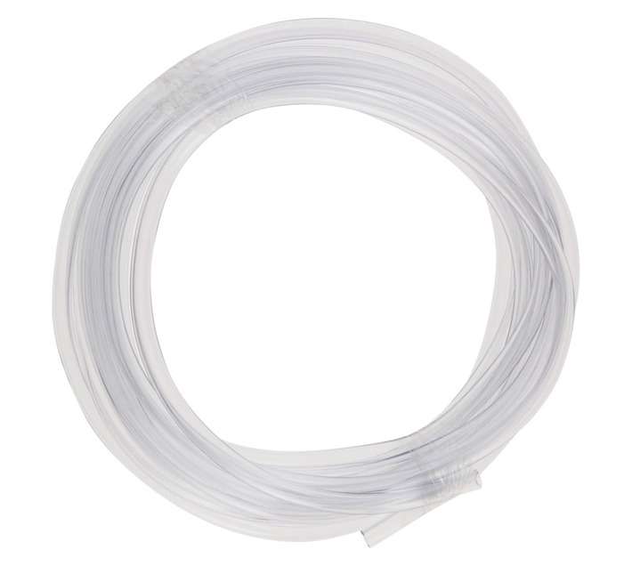 Libra PVC Standard Wall Tubing - Clear (3mm x 5mm x 3m)