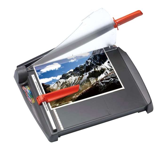 Parrot Products GU2010 10 Sheet A4 Guillotine (343mm)