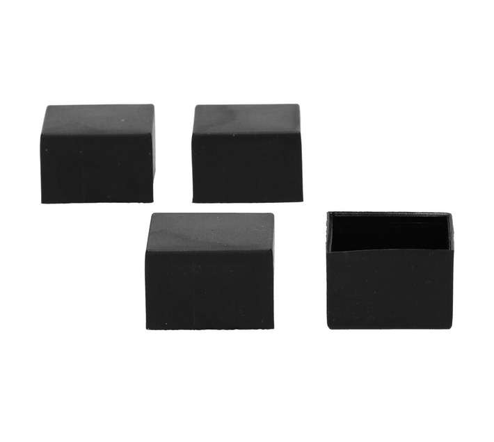 RJK End Cap Square 38mm (4 Pack)