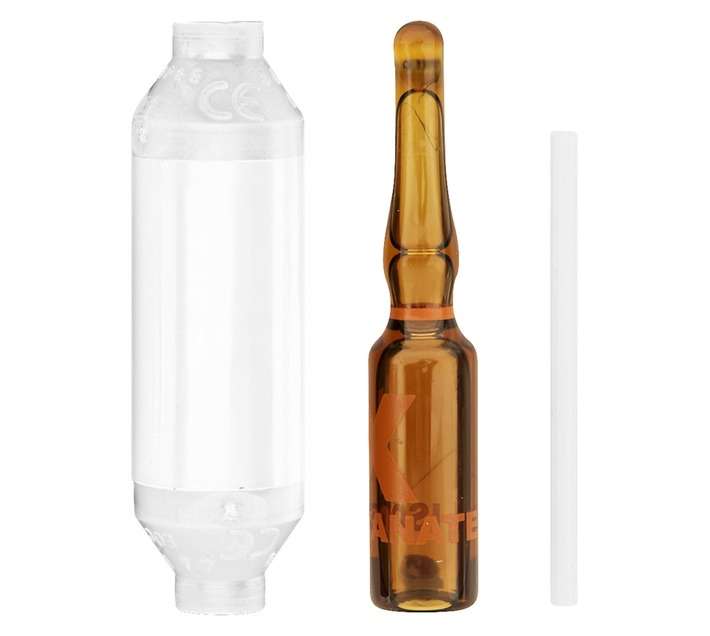 E-Pride Joint Kit E x tend O Cord - White