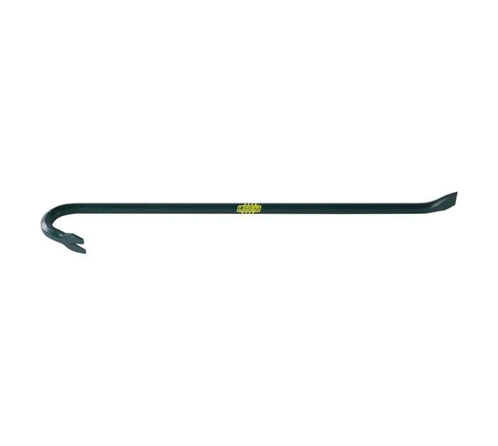Lasher Wrecking Bar - Green (750 x 20mm)